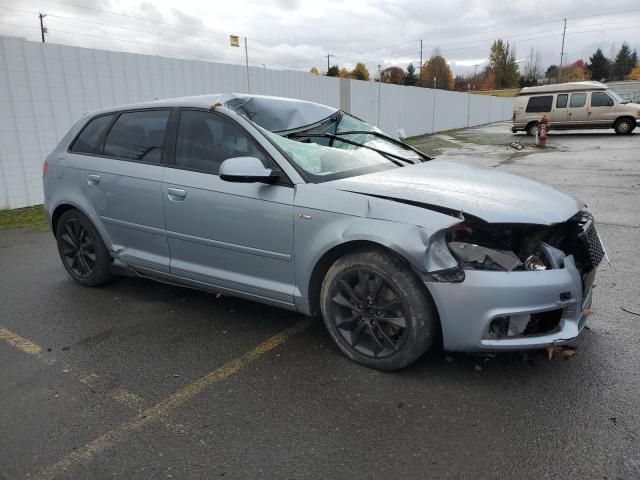 2011 Audi A3 Premium