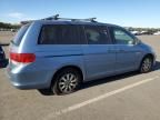 2008 Honda Odyssey EXL