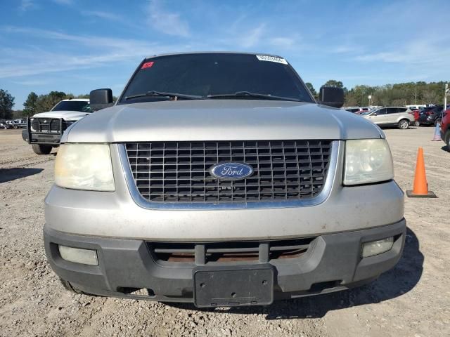 2006 Ford Expedition XLT