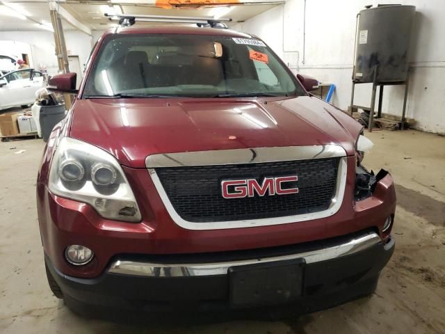 2007 GMC Acadia SLT-1