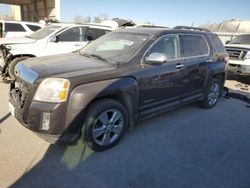 GMC salvage cars for sale: 2015 GMC Terrain SLE