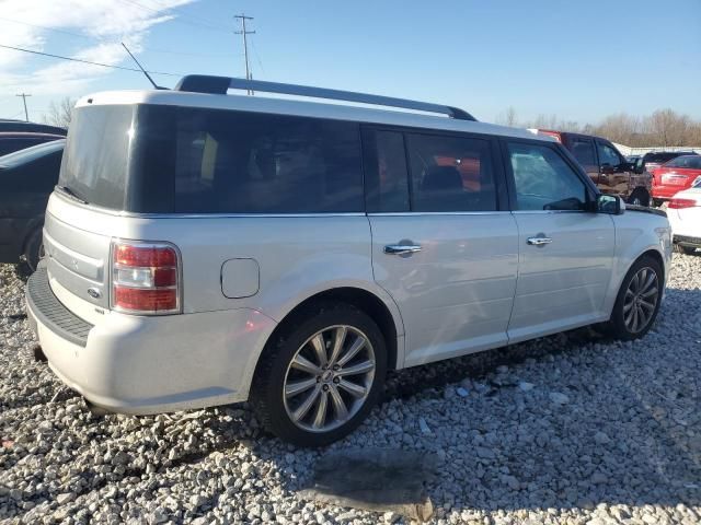 2015 Ford Flex Limited