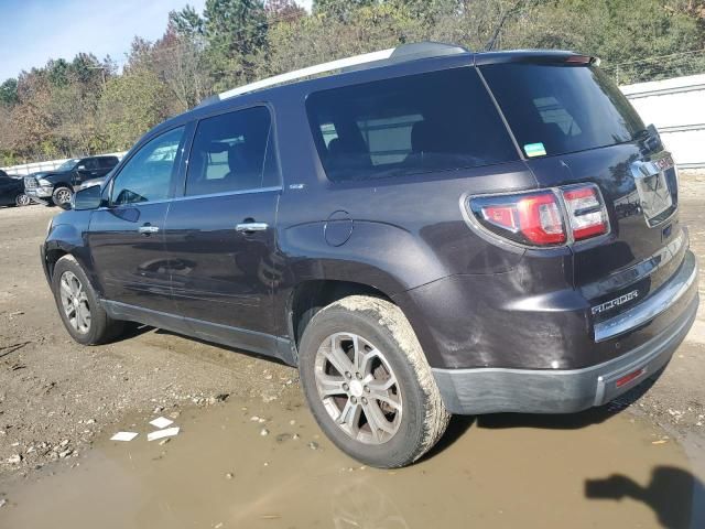 2015 GMC Acadia SLT-1