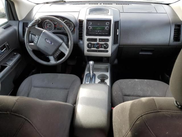 2010 Ford Edge SE