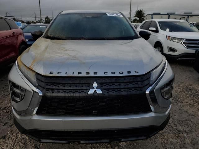 2024 Mitsubishi Eclipse Cross LE