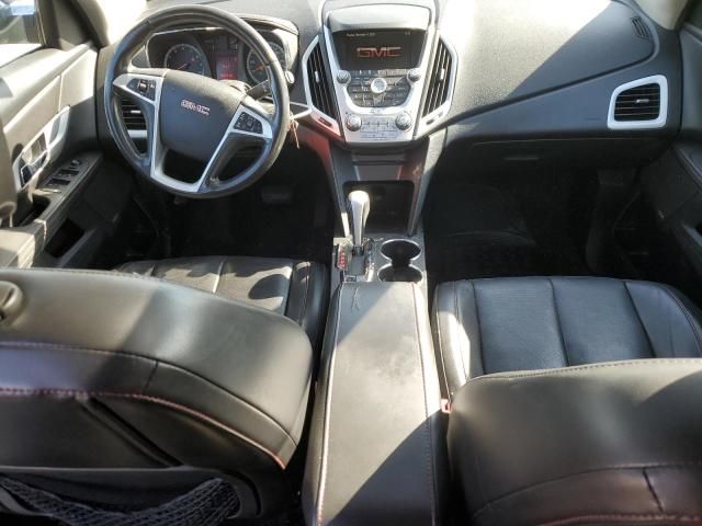 2010 GMC Terrain SLT