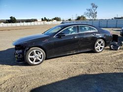 Mercedes-Benz clc-Class salvage cars for sale: 2019 Mercedes-Benz CLS 450