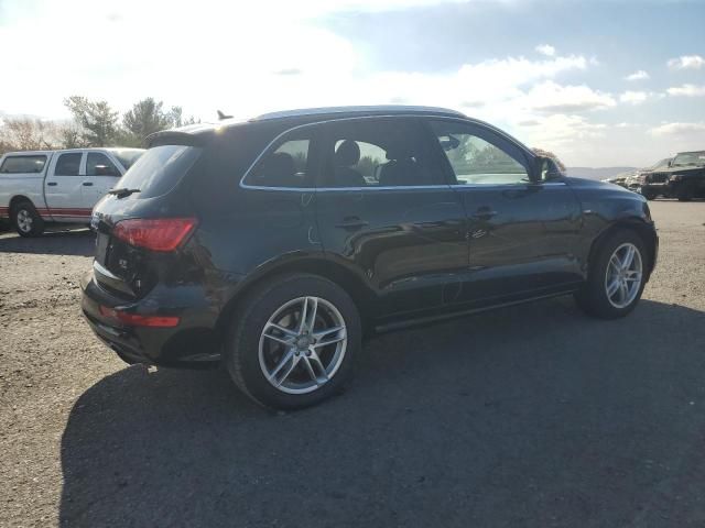 2014 Audi Q5 Premium Plus