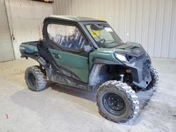 Can-Am salvage cars for sale: 2023 Can-Am Commander DPS 1000R