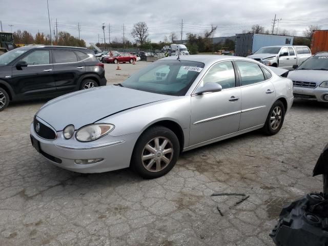 2005 Buick Lacrosse CXL