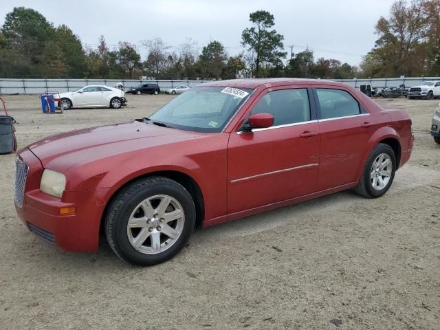 2007 Chrysler 300