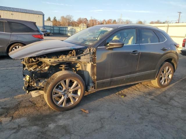 2020 Mazda CX-30 Premium