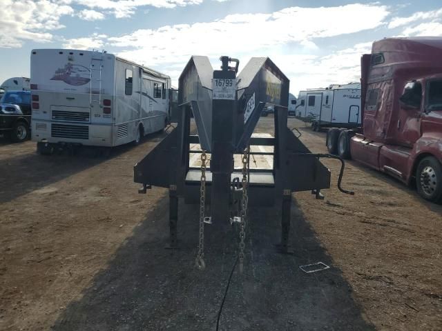 2021 Big Tex Trailer