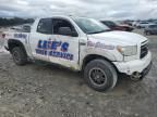 2013 Toyota Tundra Double Cab SR5