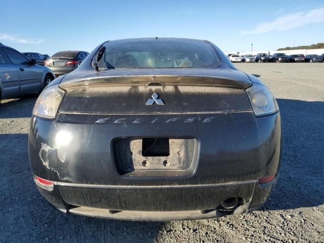 2006 Mitsubishi Eclipse SE