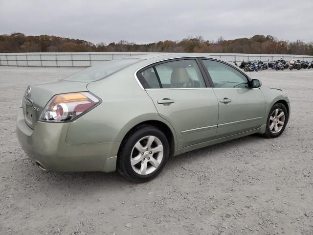 2007 Nissan Altima 2.5