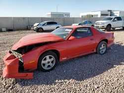 1992 Chevrolet Camaro RS for sale in Phoenix, AZ