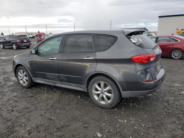 2007 Subaru B9 Tribeca 3.0 H6