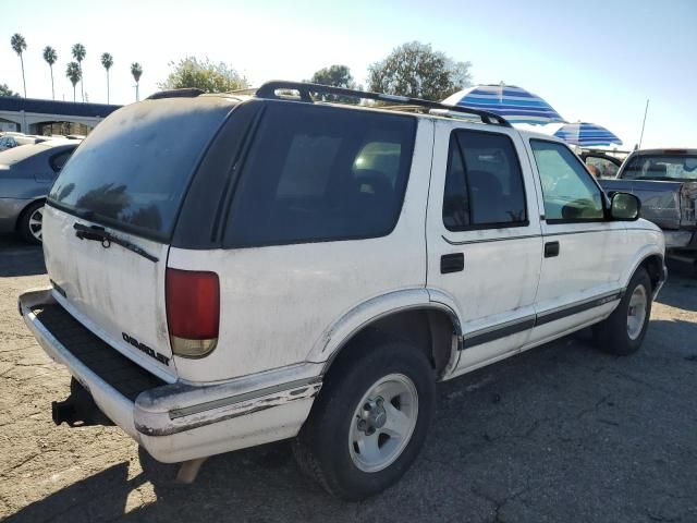 1996 Chevrolet Blazer