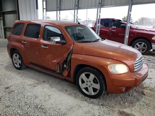 2008 Chevrolet HHR LT