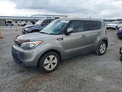 KIA Soul salvage cars for sale: 2014 KIA Soul