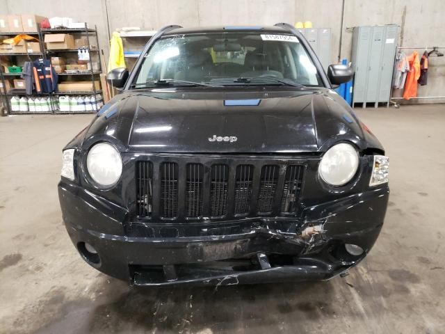 2007 Jeep Compass