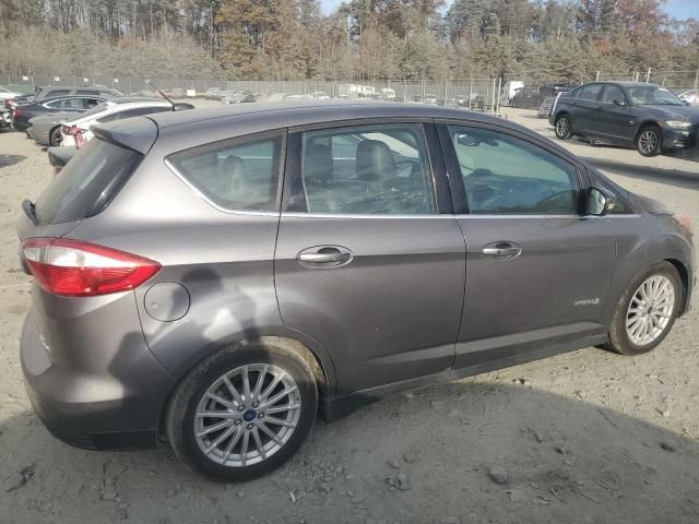 2014 Ford C-MAX SEL