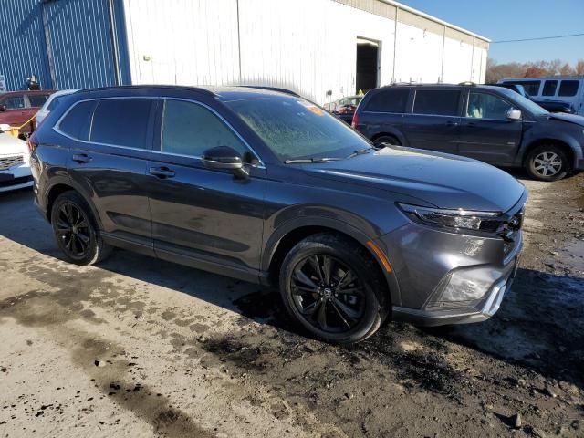 2023 Honda CR-V Sport Touring