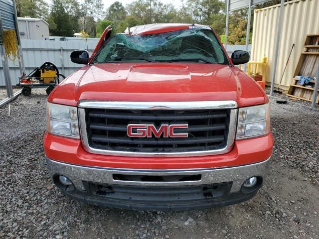 2010 GMC Sierra C1500 SLE