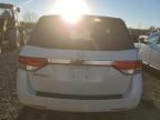 2017 Honda Odyssey EXL