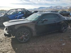 Dodge Vehiculos salvage en venta: 2019 Dodge Challenger R/T