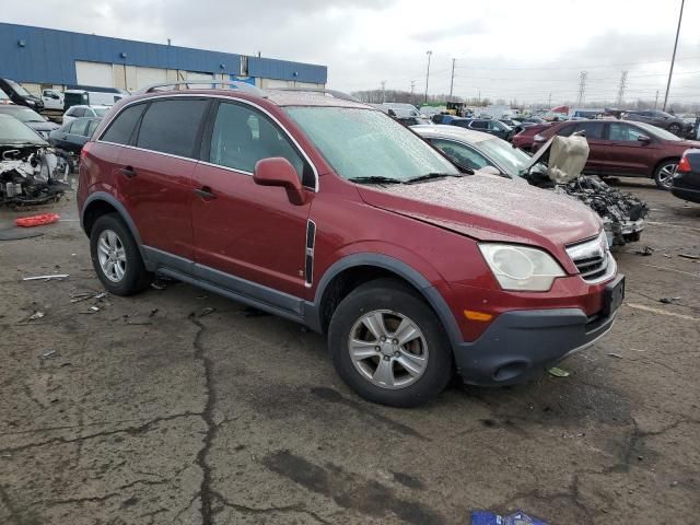 2009 Saturn Vue XE