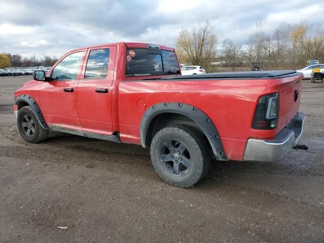 2011 Dodge RAM 1500