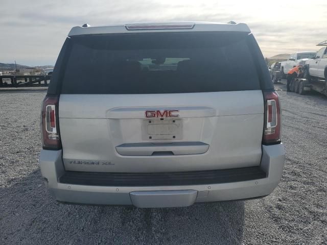 2015 GMC Yukon XL K1500 SLT