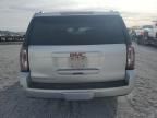 2015 GMC Yukon XL K1500 SLT