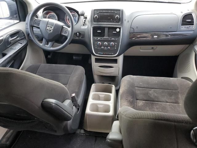 2012 Dodge Grand Caravan SE