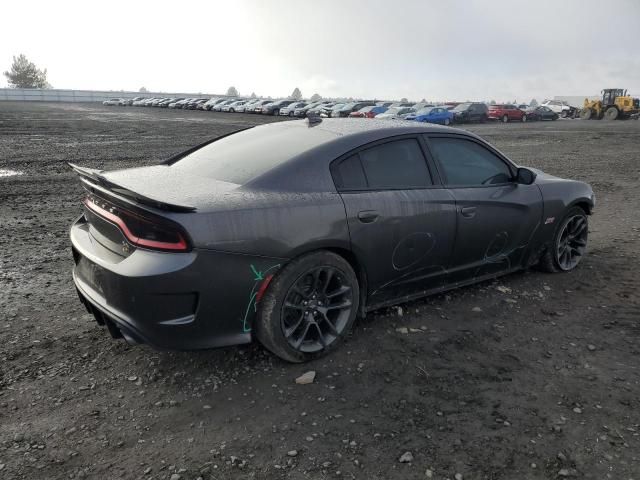 2021 Dodge Charger Scat Pack