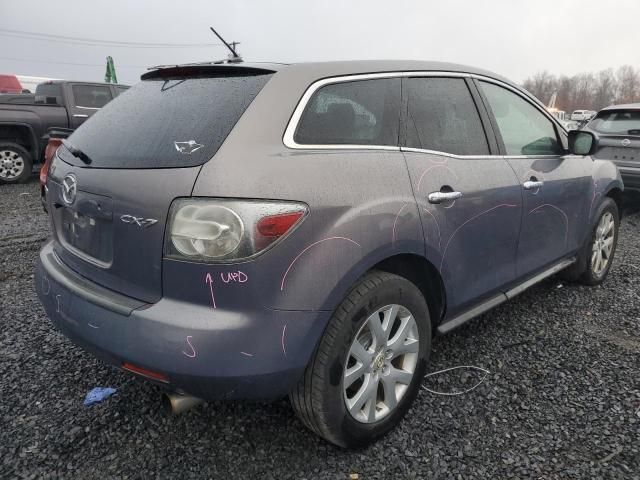 2007 Mazda CX-7