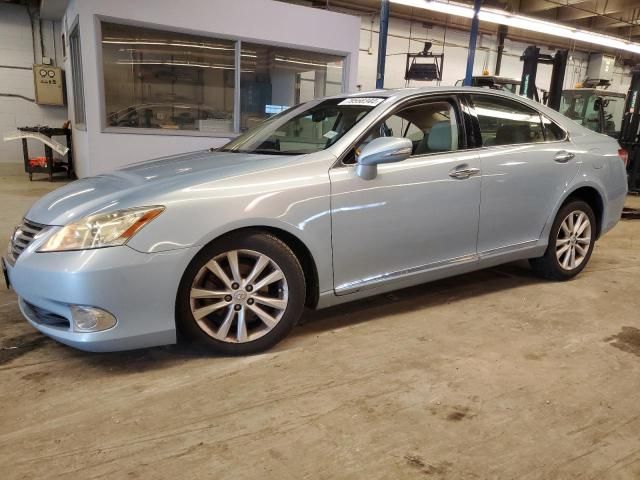 2010 Lexus ES 350