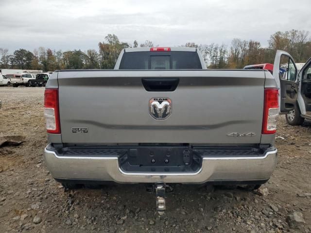 2022 Dodge RAM 3500 Tradesman