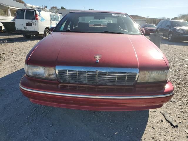 1994 Chevrolet Caprice Classic