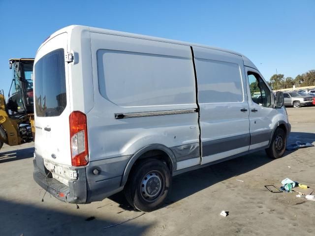 2015 Ford Transit T-250