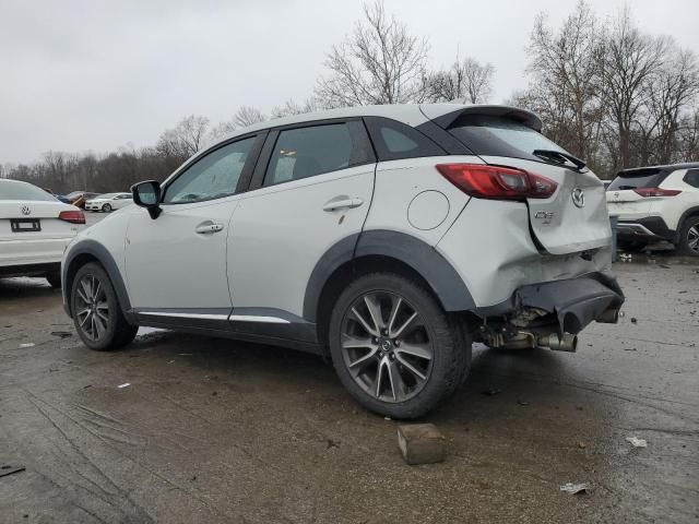 2016 Mazda CX-3 Grand Touring