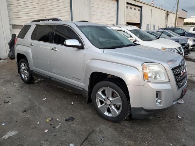 2015 GMC Terrain SLT