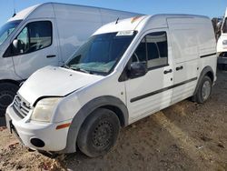 Ford Transit salvage cars for sale: 2012 Ford Transit Connect XLT