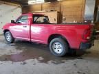 2018 Dodge RAM 1500 ST