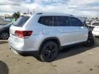 2019 Volkswagen Atlas SEL