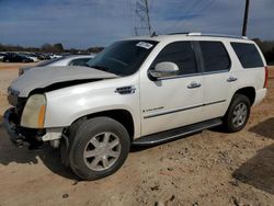 Cadillac salvage cars for sale: 2009 Cadillac Escalade