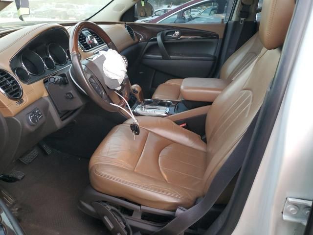 2013 Buick Enclave