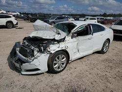 Chevrolet Impala salvage cars for sale: 2018 Chevrolet Impala LT